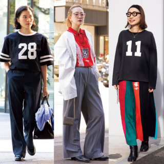 FASHION