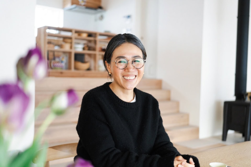 「人って変わるし、変わることは進むこと」東京から長野、ハワイから沖縄へ。吉川ひなのと語る移住ライフ