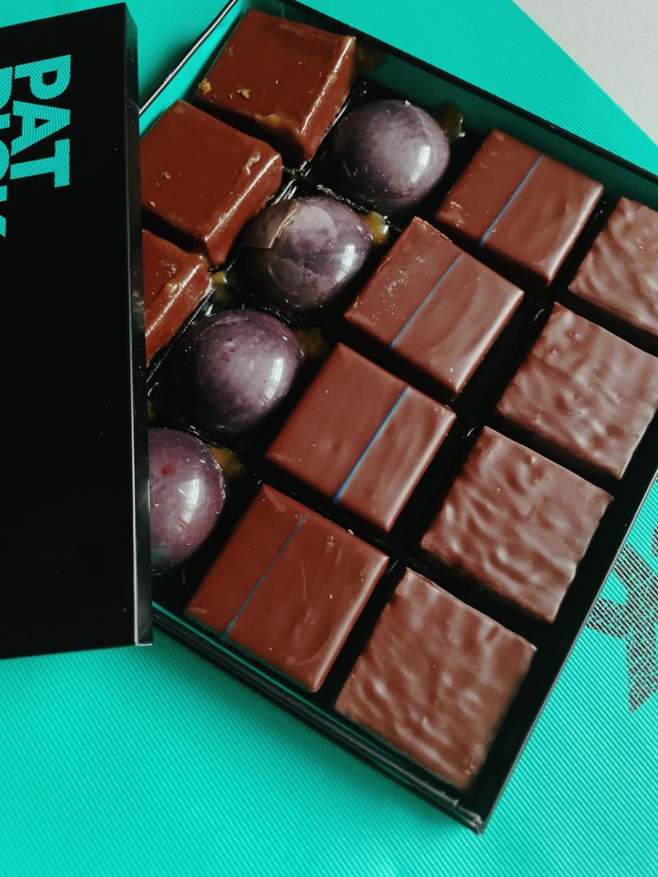 フランス・パリでチョコを爆買い！【2025年版】本当に美味しかったおみやげチョコレート5選
