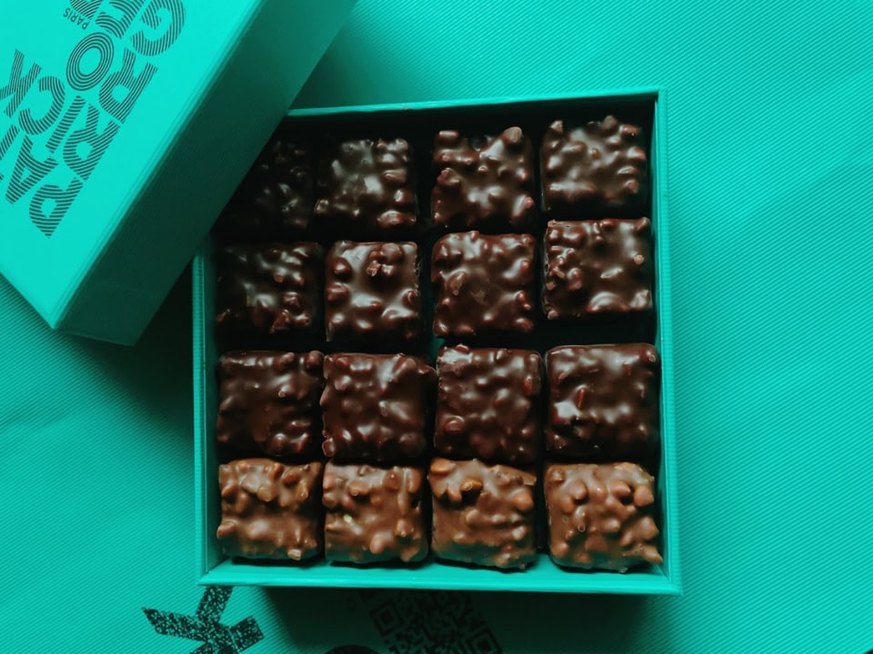 フランス・パリでチョコを爆買い!【2025年版】本当に美味しかったおみやげチョコレート5選