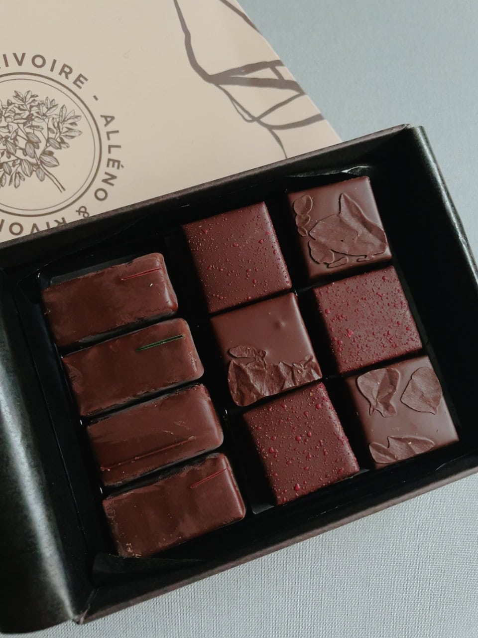 フランス・パリでチョコを爆買い！【2025年版】本当に美味しかったおみやげチョコレート5選