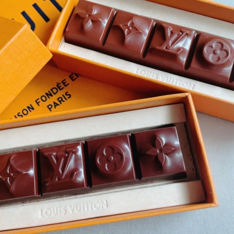 フランス・パリでチョコを爆買い！【2025年版】本当に美味しかったおみやげチョコレート5選