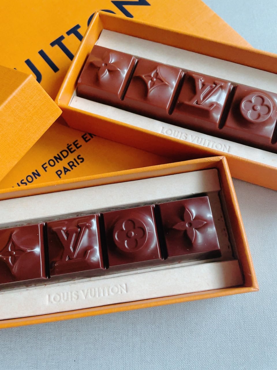 フランス・パリでチョコを爆買い!【2025年版】本当に美味しかったおみやげチョコレート5選