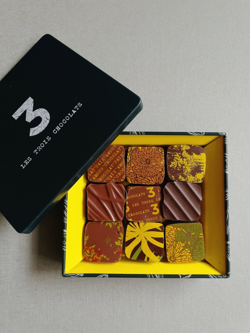 フランス・パリでチョコを爆買い!【2025年版】本当に美味しかったおみやげチョコレート5選