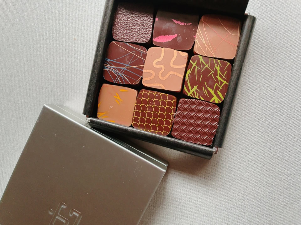 フランス・パリでチョコを爆買い!【2025年版】本当に美味しかったおみやげチョコレート5選