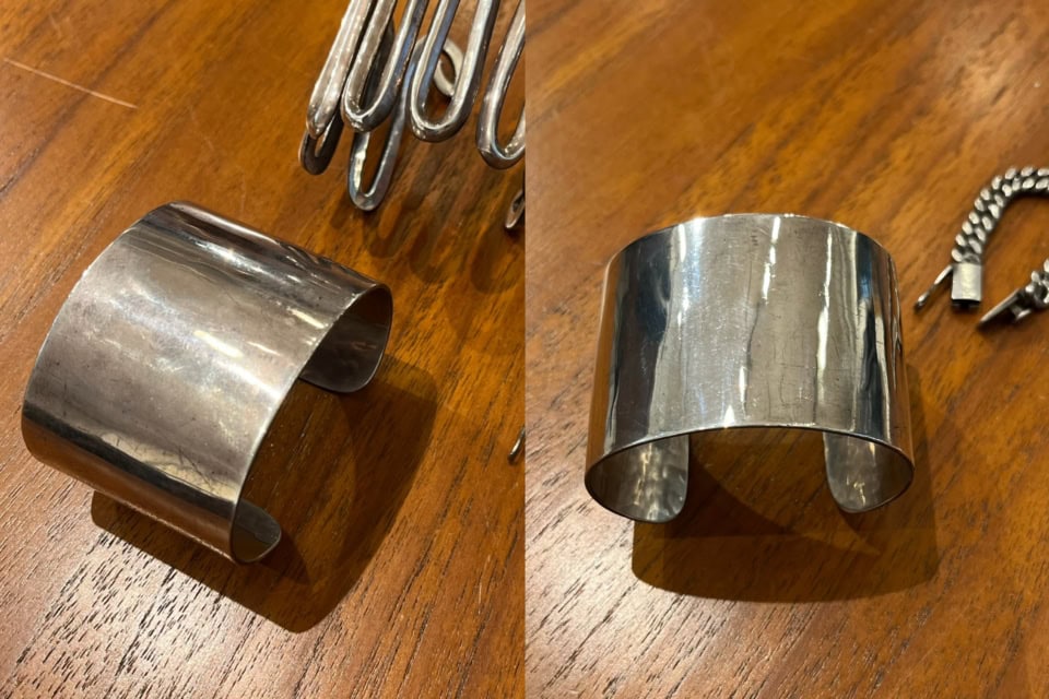 本当におしゃれな人は「シルバーアクセ」「メガネ」のお手入れも完璧だった！ 夏の小物メンテ術3選