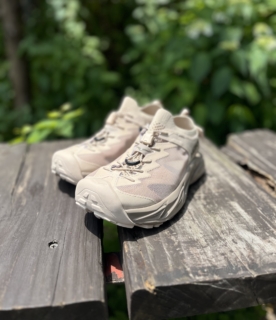 「HOKA HOPARA 2」￥20,900（ホカ）