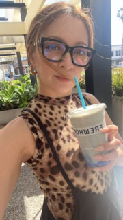 スムージーは満腹感があるので朝食にぴったり♥　次は、コールドプレスジュースにもチャレンジしてみたいなと思っています。