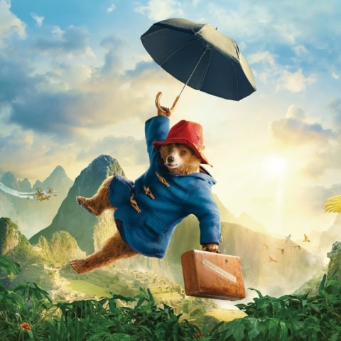 あのモフモフが里帰り！ 5月9日公開『パディントン 消えた黄金郷の秘密』ほか注目映画をチェック！