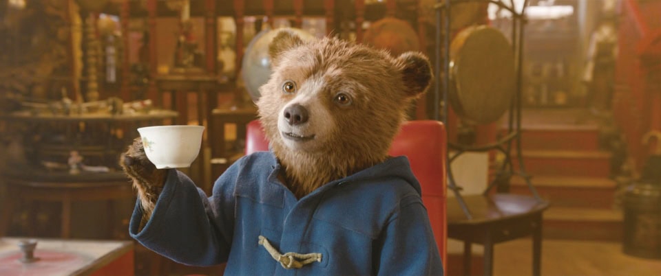 あのモフモフが里帰り！ 5月9日公開『パディントン 消えた黄金郷の秘密』ほか注目映画をチェック！