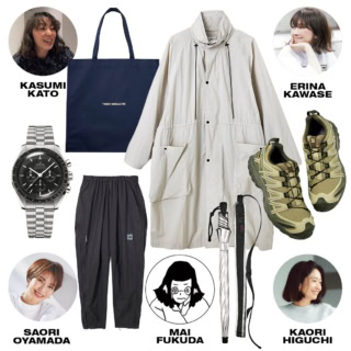 FASHION