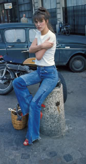Jane Birkin