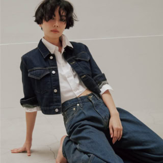 何が違うの？ シンプルだけど洒落てる人の「シャツ、Tシャツ、デニム」攻略法を徹底解説！