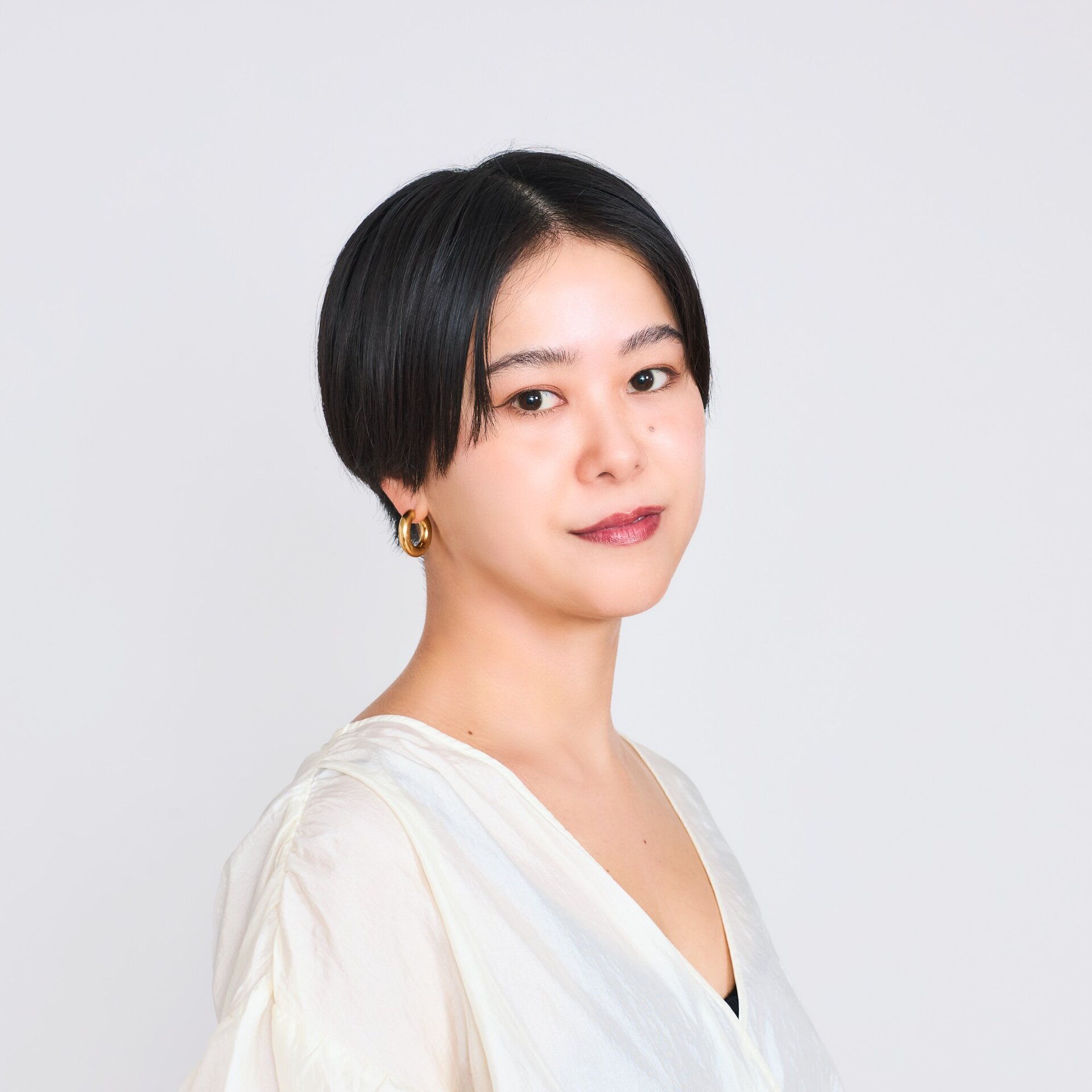 ROSYアンバサダー　安田香織