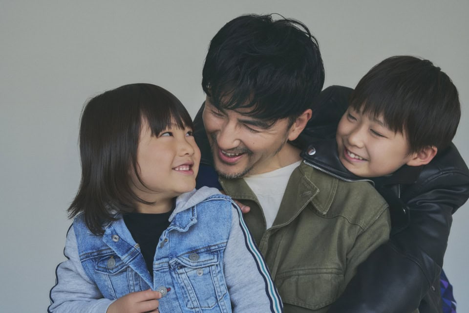 「子どもたちの大切な個性を生かすのにも数秘は役に立つんです」モデル・夕弥が語る【子育てと数秘術】