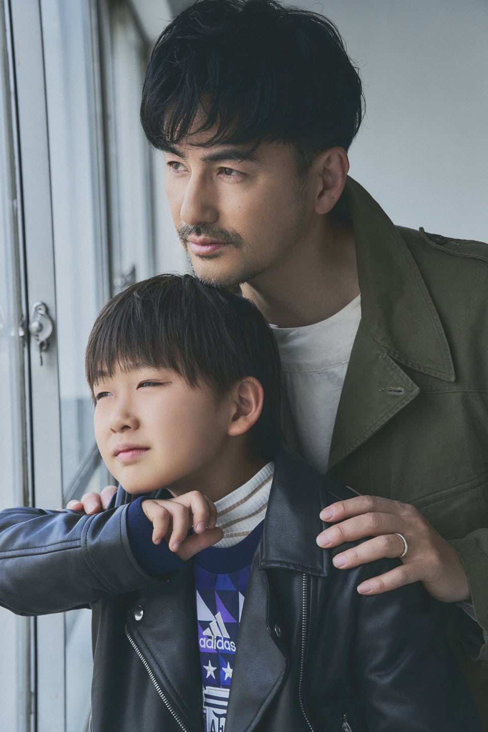 「子どもたちの大切な個性を生かすのにも数秘は役に立つんです」モデル・夕弥が語る【子育てと数秘術】