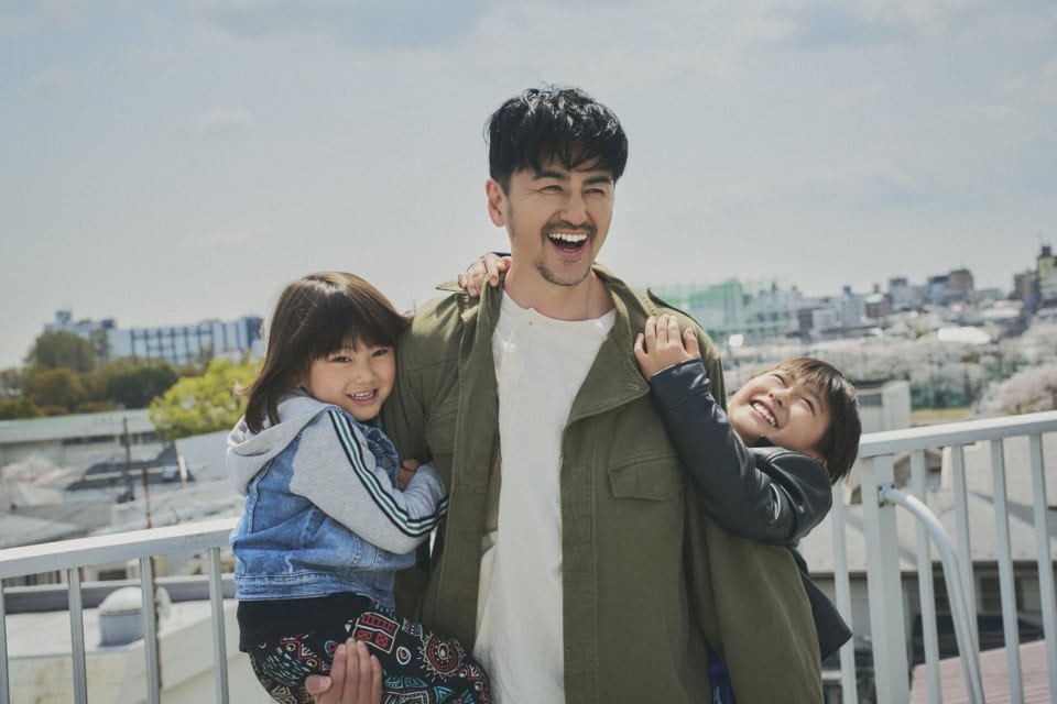 「子どもたちの大切な個性を生かすのにも数秘は役に立つんです」モデル・夕弥が語る【子育てと数秘術】