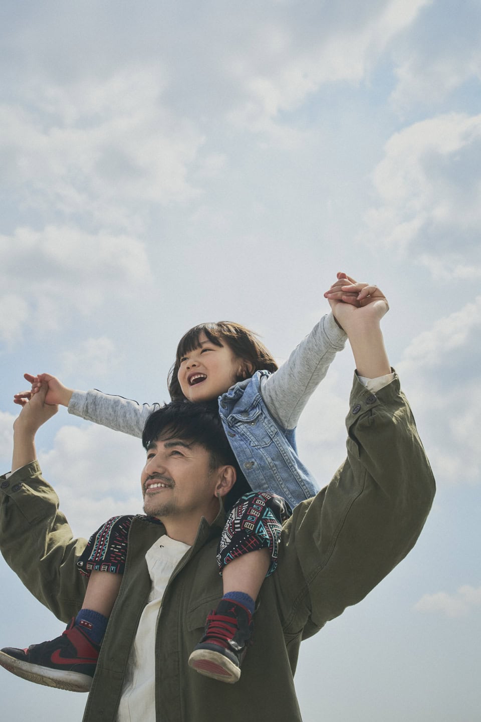 「子どもたちの大切な個性を生かすのにも数秘は役に立つんです」モデル・夕弥が語る【子育てと数秘術】