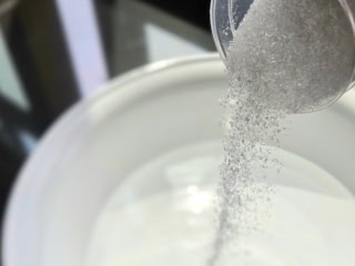 「AMAMI エプソムソルト」は日本製で純度99％以上の高品質