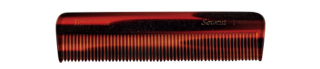 G.B.KENTのメンズ用コームが使い勝手抜群。