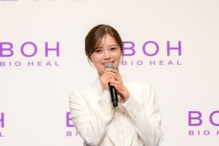 白石麻衣さん