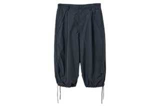 ハーフパンツ¥36,300（ディーベック／グローブライド）