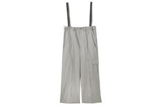 パンツ¥35,200（エフシーイー®／エフシーイーフラッグシップストアトウキョウ）