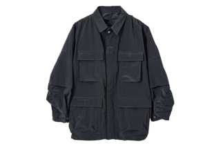 ジャケット¥59,400（パストルノヴァ）