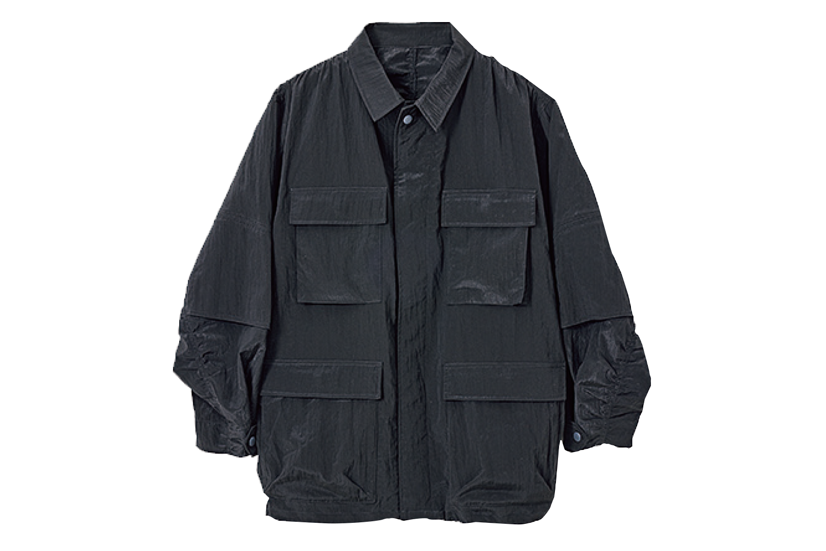 ジャケット¥59,400（パストルノヴァ）