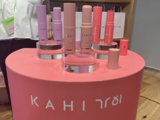 KAHI WRバウンス マルチバーム