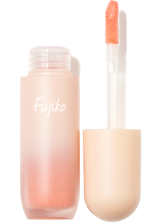 Fujiko メロメロチーク 01 メロメロピーチ ￥1,760（かならぼ）