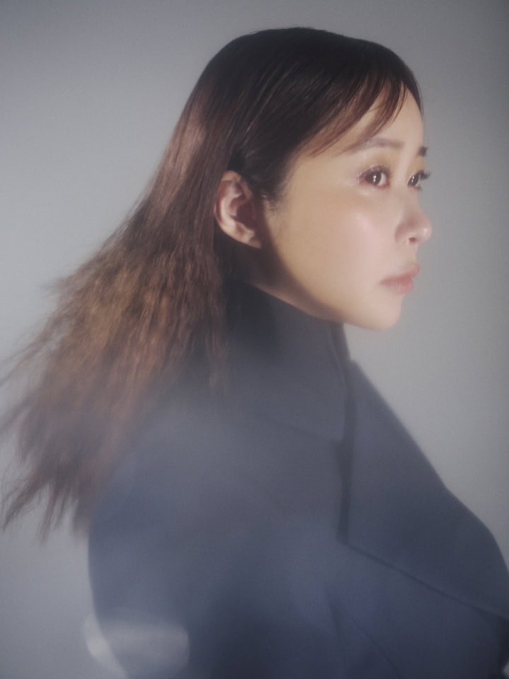 「可愛い」から「綺麗」へ進化する指原莉乃さんをマックイーンで表現！【スタイリスト長澤実香連載】