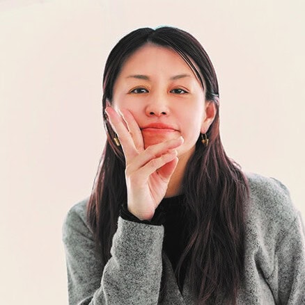 【骨格診断】顔タイプを4つに分類 錯覚を利用して美肌見せ!イガリ式骨格メイク