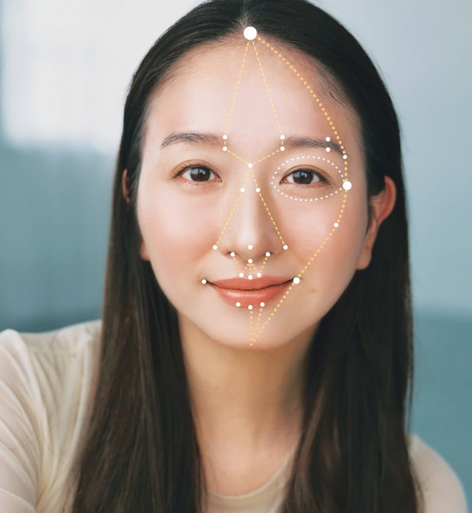 【骨格診断】顔タイプを４つに分類　錯覚を利用して美肌見せ！イガリ式骨格メイク