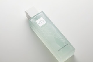 コンディショニングリファイナー n 200mL ¥18,700（ザ・ギンザお客様窓口）
