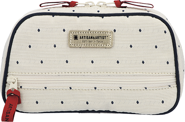 ¥8,360［H9×W15×D5.5㎝］（アルティザン・アンド・アーティスト）