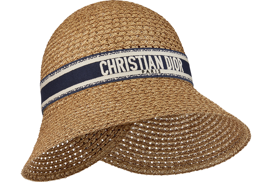 ハットもバッグも激カワ！【DIOR】初夏の風物詩「ディオリビエラ」カプセルコレクション登場
