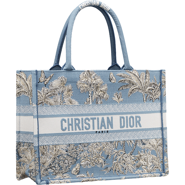 ハットもバッグも激カワ!【DIOR】初夏の風物詩「ディオリビエラ」カプセルコレクション登場