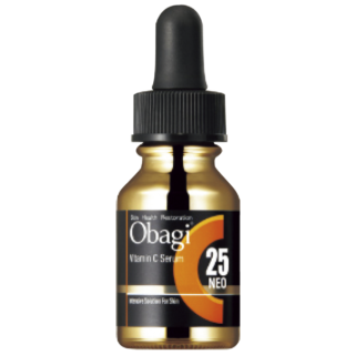 オバジC25セラム ネオ 12mL ¥11,000（ロート製薬）