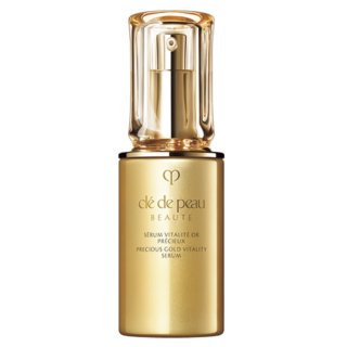 セラムヴィタリテオープレシュー 40mL ¥30,800（クレ・ド・ポー ボーテ）