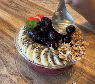 普段甘いものを食べない方でも、台湾でスイーツをいただかないのはもったいないですよ。「白水豆花（パイシュイドウホア）」の豆花はいかが？