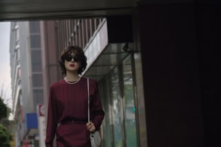 多くの映画やドラマで印象的な役を演じる市川実日子さん。エドワード・ヤン監督作品は『ヤンヤン 夏の想い出』『カップルズ』など名作揃い。