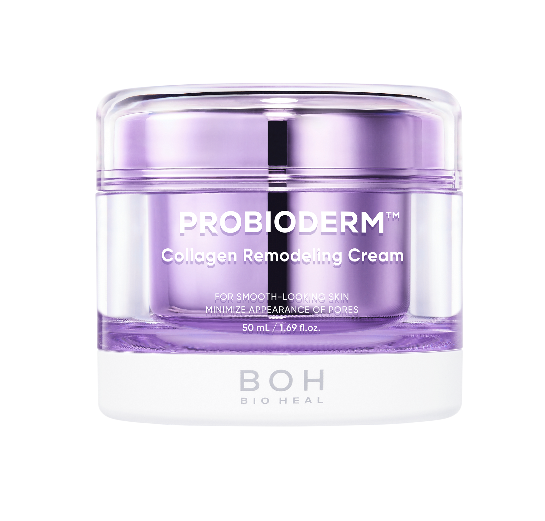 プロバイオダーム™ コラーゲンリモデリングクリーム 50mL ￥3,465