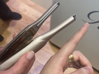 リファフィンガーアイロン ST 6