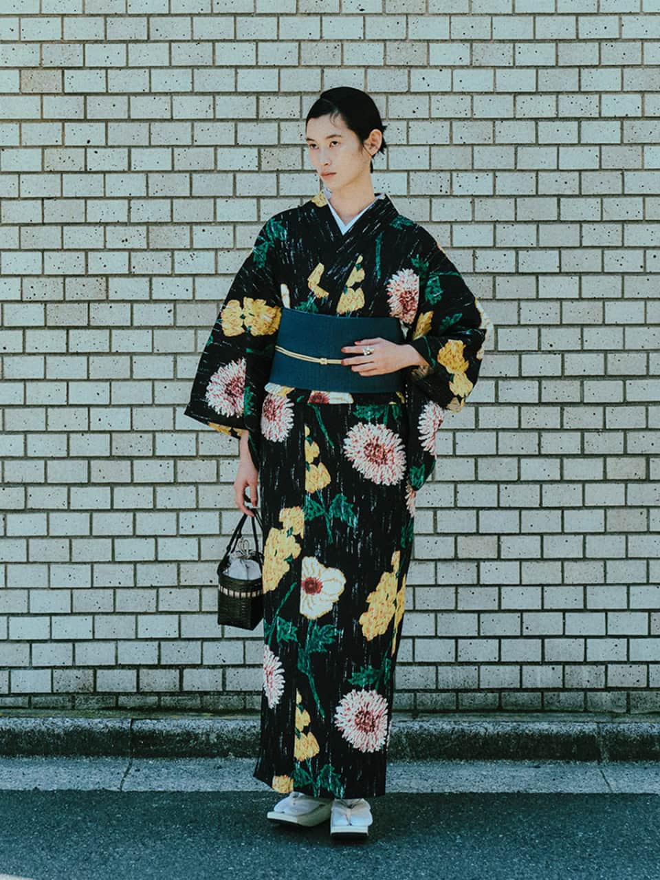 田中みな実、Ameriコラボの浴衣も登場！【KEITAMARUYAMA】30周年記念の豪華コラボ最新情報まとめ