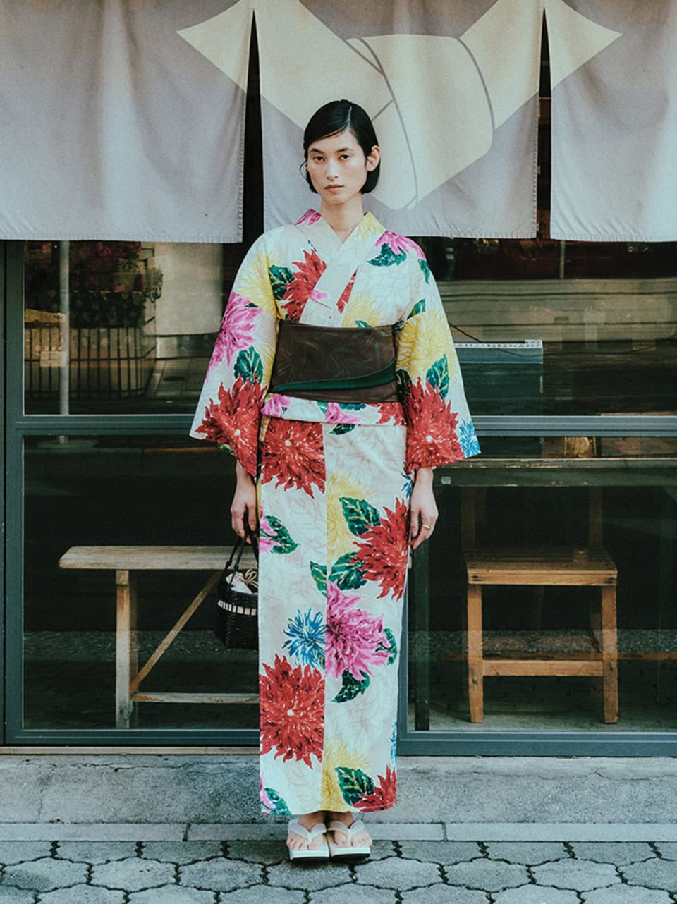 田中みな実、Ameriコラボの浴衣も登場！【KEITAMARUYAMA】30周年記念の豪華コラボ最新情報まとめ