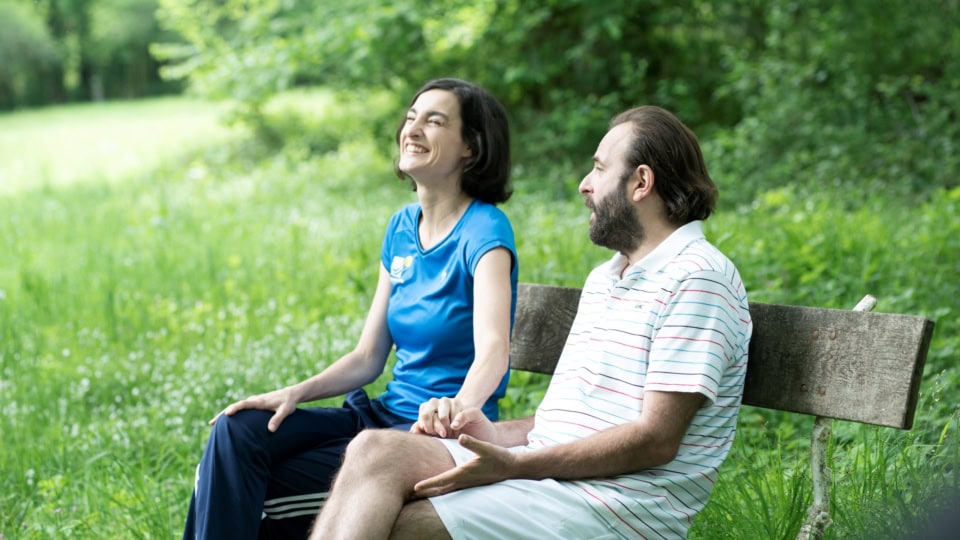 コロナ禍の記憶、薄れてきていませんか？ 仏映画『季節はこのまま』で「あのころ」を思い出してみては？