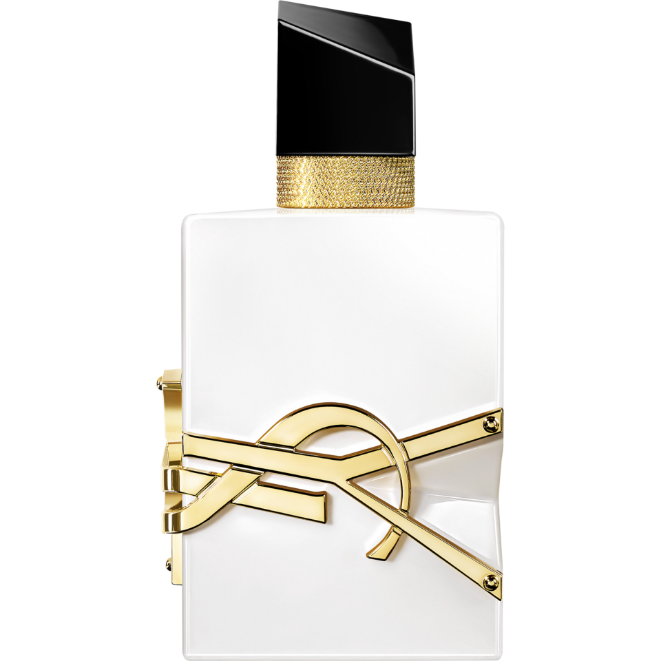 YSLが表参道にてポップアップイベント開催、新フレグランス「リブレ ロー ニュ」を体験できる