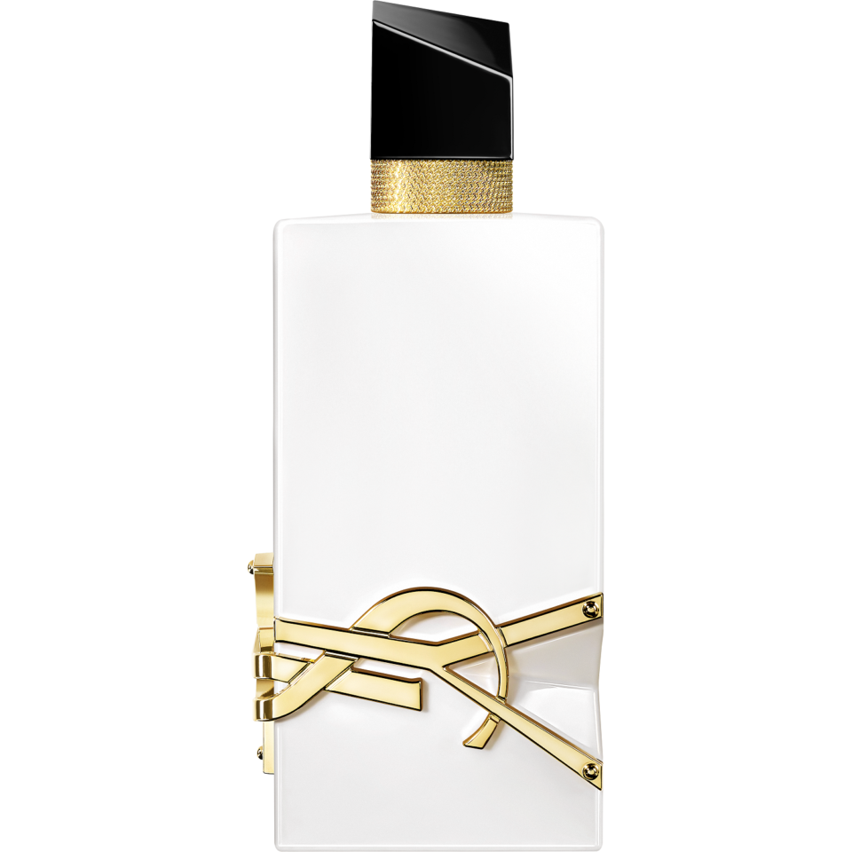 YSLが表参道にてポップアップイベント開催、新フレグランス「リブレ ロー ニュ」を体験できる