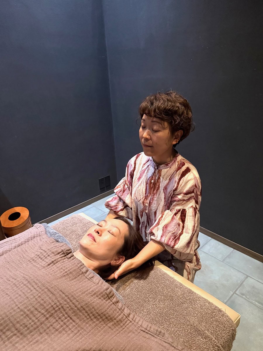 忙しい40代のストレスマネージメント 心、からだ、感情のバランスを整える 世界でバズる【脳幹セラピー】体験レポート